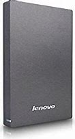 Image result for Lenovo External Hard Drive