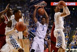 Image result for Kentucky Wildcats NBA Draft