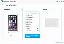 Image result for Transfer iPhone Files to PC Icon