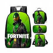 Image result for Fortnite Ninja Backpack