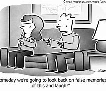 Image result for Memory Collection Cartoon