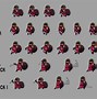 Image result for Free Sprite Sheets