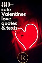 Image result for Cute Sayings for Valentine's Day