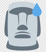 Image result for Sweating Face Emoji Clip Art