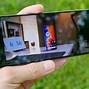 Image result for Sony Xperia 1 V. Blue