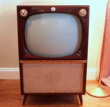 Image result for Antique TV Sets