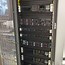 Image result for Cable Rack with Plinth with Cabling