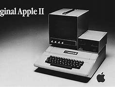 Image result for Apple Mac II