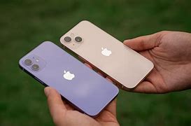 Image result for iPhone 12 vs iPhone 8