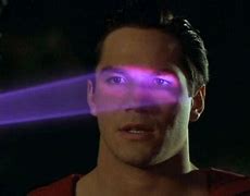 Image result for Doomsday Laser Eyes Superman