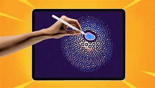 Image result for Apple iPad Pencil 3rd Generation