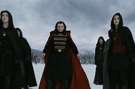Image result for Breaking Dawn Volturi Vampirte