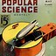 Image result for Popular Science Magazine Chemical Warfare