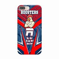 Image result for NRL Roosters Phone Case