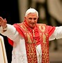 Image result for Papa Benedicto XVI