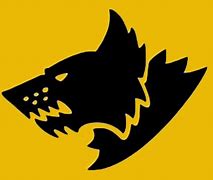 Image result for Space Wolves 40K Logo