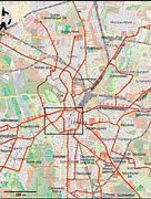 Image result for Leipzig Tram Map