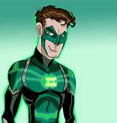 Image result for Green Lantern Animation