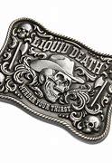 Image result for Forged Belt Buckle