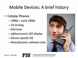 Image result for Examples of Mobile Devices