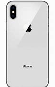 Image result for iPhone X Silver 128GB