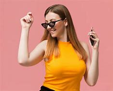Image result for Women with Sunglasses