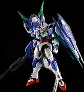 Image result for Quant Gundam
