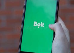 Image result for Bolt App Logo