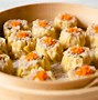 Image result for Shumai Cuisine Photography