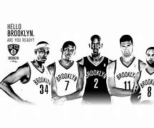 Image result for Brooklyn Nets Teams