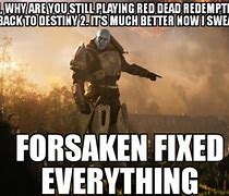 Image result for Destiny 2 Edgy Memes