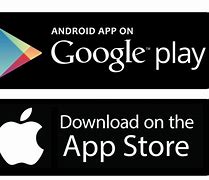 Image result for Available On App Store and Android PNG