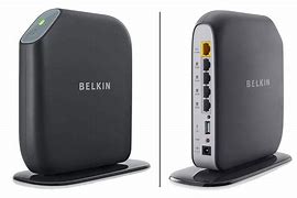 Image result for Belkin Red Router