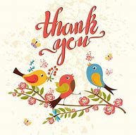 Image result for Thank You Vector Art Free