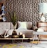 Image result for Modern 3D Wall Panels Decorative