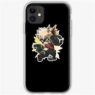 Image result for Bakugo iPhone 6 Cases