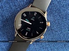 Image result for Pebble Cosmos Luxe 3.0 Smartwatch