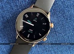 Image result for Pebble Cosmos Luxe 3.0 Smartwatch