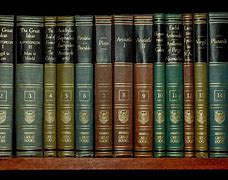 Image result for Great Books of the Western World Which Edition Is Better