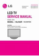 Image result for LG Service Manuals Free