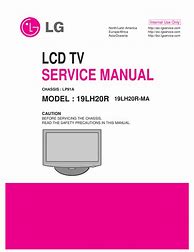 Image result for LG Plasma TV Manual