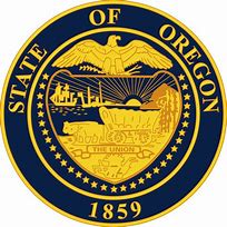 Image result for State of Oregon Notary Acknowledgement Form