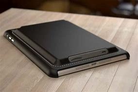 Image result for iPad Case with Battery Slot