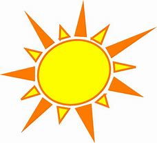 Image result for Animated Sun Transparent