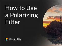 Image result for 2 Polarizing Filter