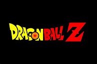 Image result for Dragon Ball Z Written in Japanese