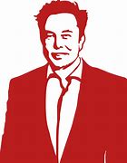 Image result for X Elon Musk Logo.png