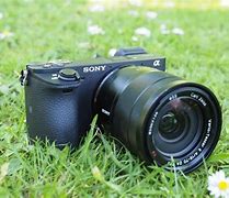 Image result for Sony a6500 Lens Kit