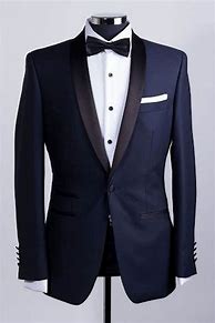 Image result for Tuxedo Dinner Jacket