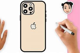 Image result for Apple Phone Drawing Pro